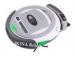 LCD Remote Control Floor Robot Vacuum Cleaner Self Charge With UV Light