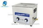 Non - Toxic Household Mechanical Ultrasonic Cleaner / Vegetable Cleaner Machine