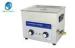 Non - Toxic Household Mechanical Ultrasonic Cleaner / Vegetable Cleaner Machine