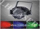 Red / Green / Blue 36 * 1 W Dimmable LED PAR Stage Lighting 50HZ / 60HZ