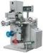 Vibrate Feeder Hot Sealing Alu Alu Packing Machine For Tablets / Pills
