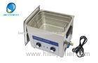 10L Mechanical Ultrasonic Cleaner Electric Parts Washer For Mobile Phone