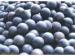 Steel Grinding Ball by Rolling Mill Production Line For Mining / Cement Plant