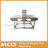 Automatic Needle Detector Machine Customized With LCD Screen