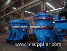 Chemical industry Crushing Chamber Single Hydraulic Cone Crusher 315kw