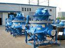Dust Control Single - Cylinder Cone stone crusher machine in Special Mantle 40 - 105 t/h