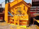 Highway Construction Impact Crusher 200 kw / impact crusher machine