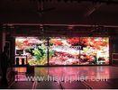 High Contrast Full Colour P10 Indoor Flexible LED Display Super Light Easy Transport