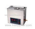 Dental ultrasonic cleaning machine