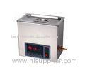 Dental ultrasonic cleaning machine