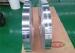 Customized Dry-type Aluminium Strip O Temper For Three Winding Transformer