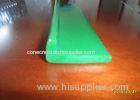 Extruded Polyurethane PU L Profile Conveyor Belt for Decorating Machine