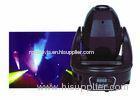 12 Channel DMX 512 Rotating 50 watt Spot LED Moving Head Beam Light For Dj Wedding Decoration