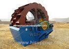 50t/h Sand Washing Machine for cleaning stone / mining crushing