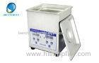 Custom Ultrasonic Injector Cleaning Machine Mini Ultrasonic Cleaner 2L