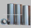 Heat Exchanger Professional Hydrophilic Aluminum Foil Roll Extrusion 8011 8006