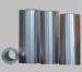 Heat Exchanger Professional Hydrophilic Aluminum Foil Roll Extrusion 8011 8006