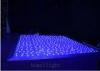 Night Club / Bar / Pub LED Starlit Dance Floor Support Automatic / DMX control