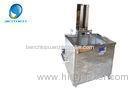 Skymen Ultrasonic Cleaning Machine Oil Filtration And Pneumatic Lift