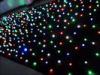 RGBW LED Star Cloth