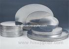 DC / CC Material Aluminium Circles