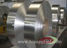 Polished Insulation Aluminium Strip Coils Corrosion Resistance