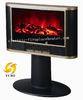 Energy Saving Desktop / Wall Mounted Electric Fireplace Heater 50Hz / 60Hz 20-30m2