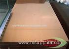 Hot Rolling Professional Polished Aluminium Sheet Prime 3A21 H14 H18