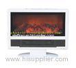 Luxury Indoor Decorative Mini Electric Fireplace Stove Heater 220V - 240V