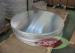 Oxygen Free Coated Aluminium Circle Plate For Pressure Cookware