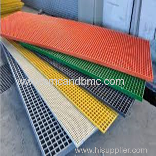 2015 China Custom frp material