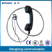 Good quality Electronic Wired bluetooth cell phone handset for payphone