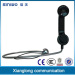 Good quality Electronic Wired bluetooth cell phone handset for payphone