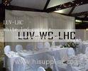 LUV-LHCW306 Special Led Backdrop curtain light for your wedding party
