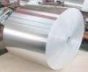 Heat Shield 8011 Soft Thin Aluminium Foil Roll For Sticker Paper 0.006mm - 0.25mm