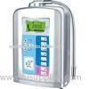 New Big LCD Water Ionizer Purifier Filter Machine Free PH Tester