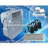 Far Infrared Ray Detox Foot Spa Machine With Electrode Therapy Pads