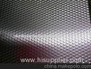 Diamond Stucco Embossed Aluminum Sheet Plate Coil with 1100 1050 3003 8011 H14