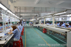 Dipusi flashlight Manufacturing Co.,Ltd