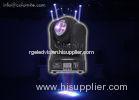 40 Watt RGBW 4IN1 Led Moving Head Light 90 - 250V High Power LED