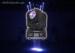 40 Watt RGBW 4IN1 Led Moving Head Light 90 - 250V High Power LED