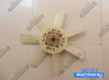 4BG1 Engine Cooling Fan Blade