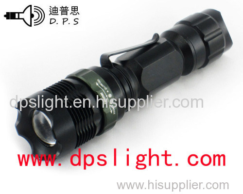 dipusi mini flashlights 1003