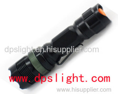 DipuSi LED Mini Flashlight