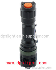 DipuSi LED Mini Flashlight