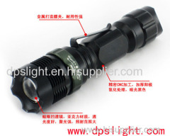 DipuSi LED Mini Flashlight