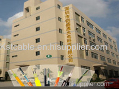 Shenzhen Kstcable co.,Ltd.