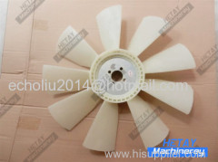 4D34 Fan Blade for Excavator