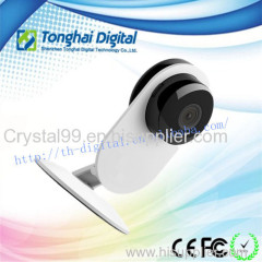 1.0MP 720P IP Camera Resolution:1280*720 cctv camera connector