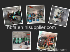 Hebei Fuao Fastener Manufacturing Co., Ltd